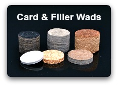 Nitro, Overshot and Filler Wads