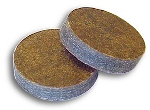 Nitro, Overshot and Filler Wads