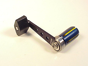 Briley Choke Tubes