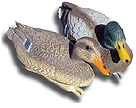 Decoys