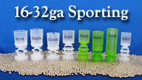 16-32ga Sporting Wads