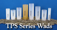 TPS Series Wads