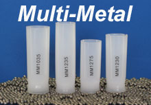 Multi-Metal