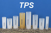 Tungsten Propulsion