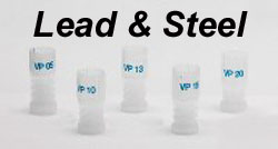 Lead & Steel