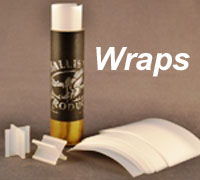 Wraps