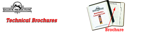 - Technical Brochures -