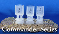 Commander Wads