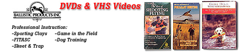 - DVDs & Videos -