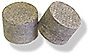 Wax-Treated Card Wads