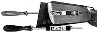 Mechanical Recoil Reducers