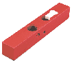 MEC Shot Charge Bars