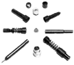 PW Parts & Accessories