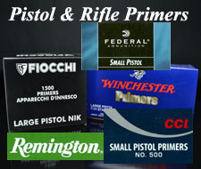 Metallic Primers