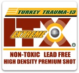 ITX lead-free shot
