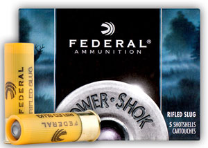 Federal Premium 410ga. 2.5