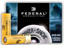 Federal Premium 10ga. 3.5