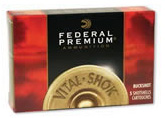 Federal Premium 12ga 3
