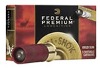Federal Premium 20ga 3/4oz Rifled Slug Vital-Shok