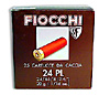 Fiocchi 24ga 2-1/2