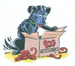 - For the Dogs