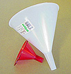 LARGE UNIVERSAL SHOT & POWDER FUNNEL