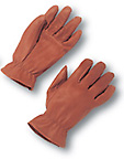 Boyt Premier Insulated Gloves Brown Large