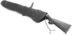 BP Logo Shotgun Scabbard  35