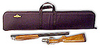 BP Logo Take-Down Softsided Long Gun Case