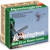 Remington Gun Club 12ga 2-3/4