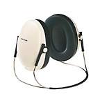 H6BV Backband Hearing Protection