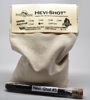 Hevi-Shot #7-1/2  (7 lbs/bag)