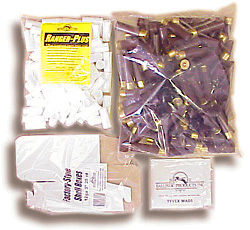 HITS Steel Duck/Goose Pack