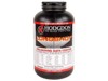 Hodgdon Longshot  (1 lb.)