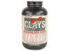 Hodgdon Clays  (14 oz.)
