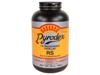 Hodgdon Pyrodex RS (1 lb)