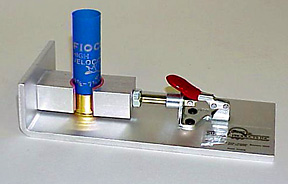 Hull Vise (includes 10-20ga blocks)