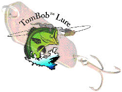 TomBob Lures