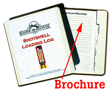 SMALL BORE NON-TOXIC BROCHURE
