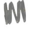 MEC Primer Seating Spring #330