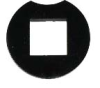 MEC Carrier Bushing #8112