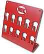 MEC Powder Bushing Rack #8954