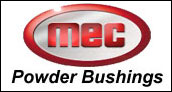 Powder Bushings