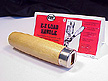 MEC Wooden Handle Grip #8400