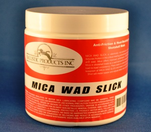 Mica Wad Slick (can/8 oz.)