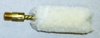 Pro-Shot Cotton Bore Mop 10 /12/16ga