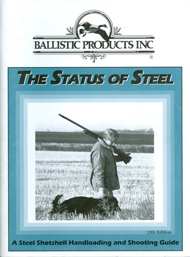 Status of Steel manual, 13th ed.