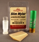 Mylar Wraps