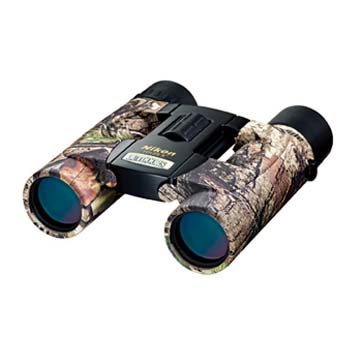 NIKON 10X25 REALTREE OUTDOORS