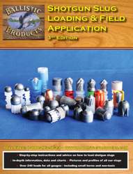 Slug Loading Manual, 3rd edition